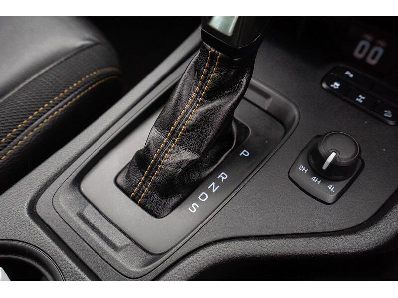 Used Ford Ranger 2022 for sale - 76659961: Photo 40