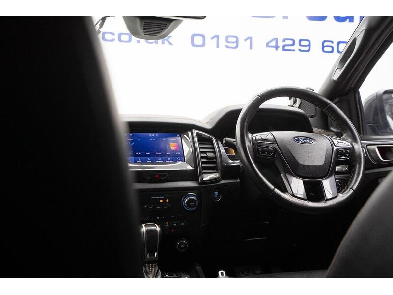 Used Ford Ranger 2022 for sale - 76659961: Photo 44