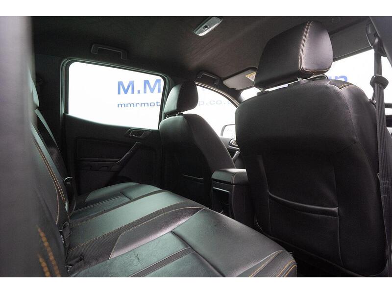 Used Ford Ranger 2022 for sale - 76659961: Photo 45