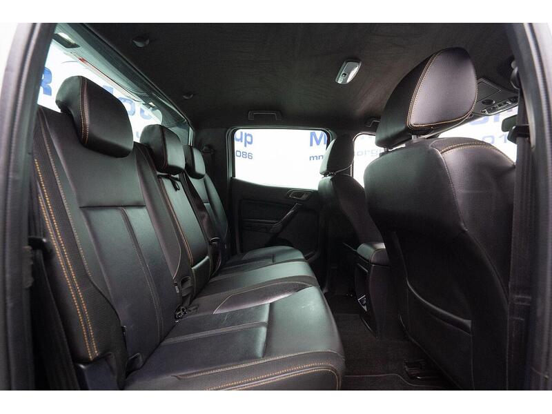 Used Ford Ranger 2022 for sale - 76659961: Photo 46