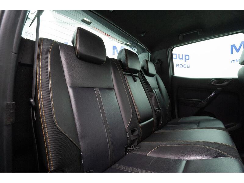 Used Ford Ranger 2022 for sale - 76659961: Photo 47