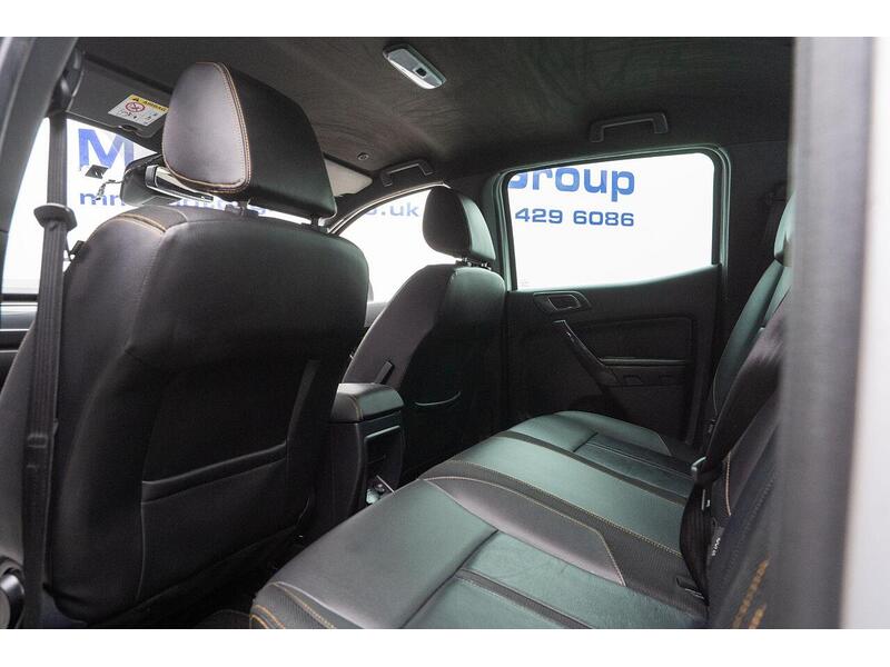 Used Ford Ranger 2022 for sale - 76659961: Photo 48