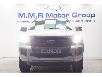 Used Ford Ranger 2022 for sale - 76659961: Photo