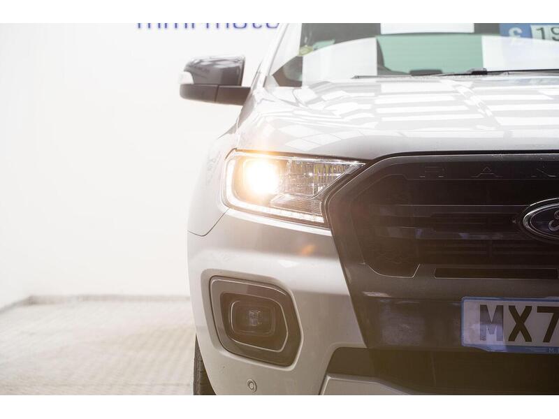 Used Ford Ranger 2022 for sale - 76659961: Photo 5