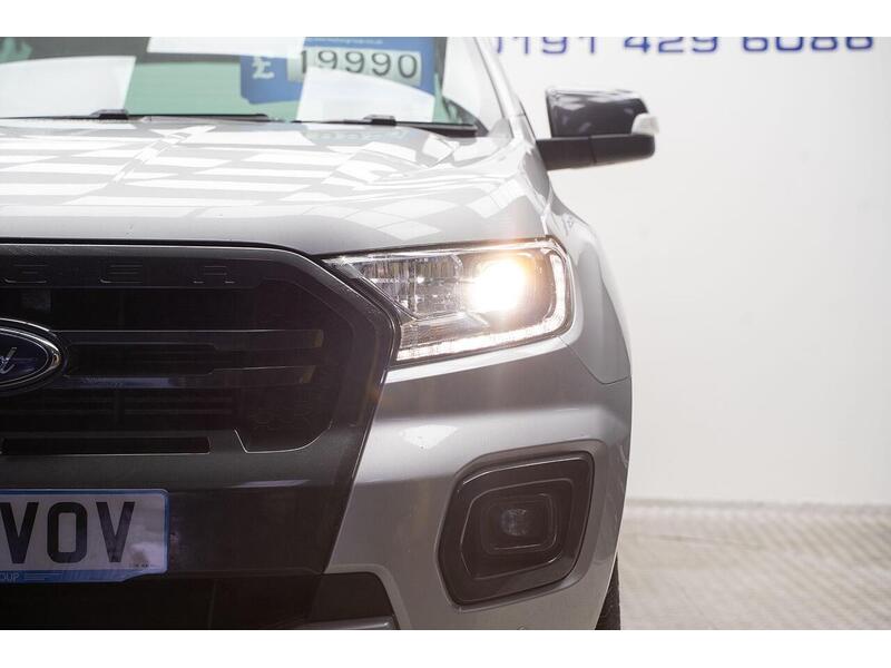 Used Ford Ranger 2022 for sale - 76659961: Photo 6