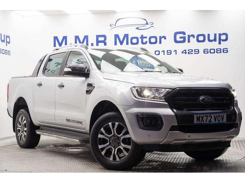 Used Ford Ranger 2022 for sale - 76659961: Photo 7