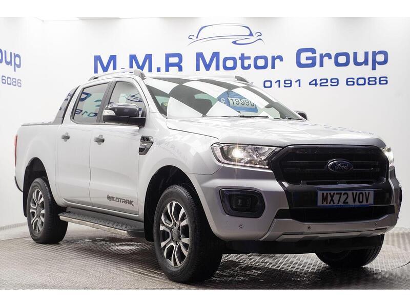 Used Ford Ranger 2022 for sale - 76659961: Photo 8