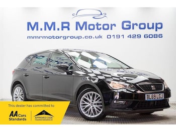 Used SEAT Leon 2019 for sale - 78713246: Photo