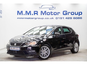 Used SEAT Leon 2019 for sale - 78713246: Photo