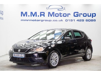 Used SEAT Leon 2019 for sale - 78713246: Photo