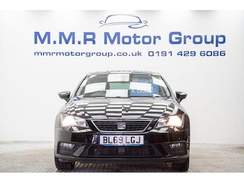 Used SEAT Leon 2019 for sale - 78713246: Photo
