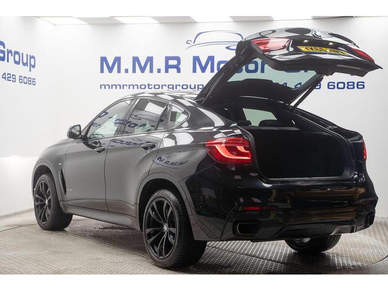 Used BMW X6 2016 for sale - 77337653: Photo 15