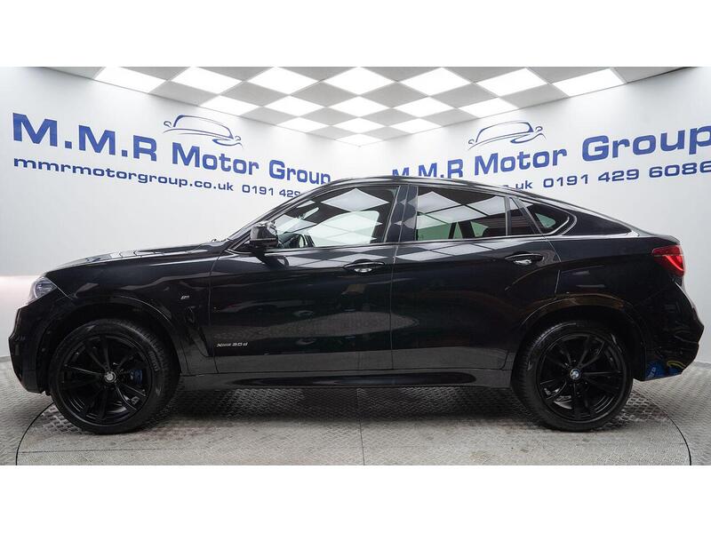 Used BMW X6 2016 for sale - 77337653: Photo 17