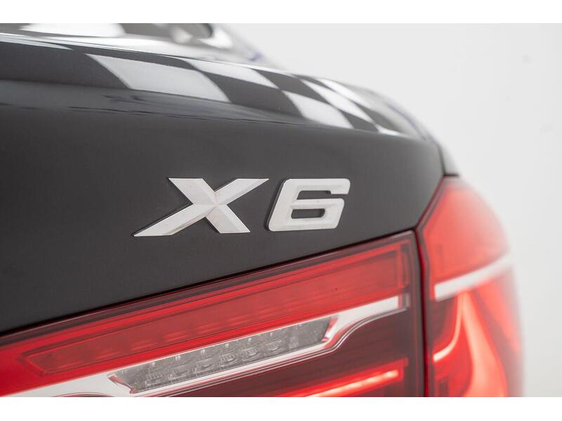Used BMW X6 2016 for sale - 77337653: Photo 18