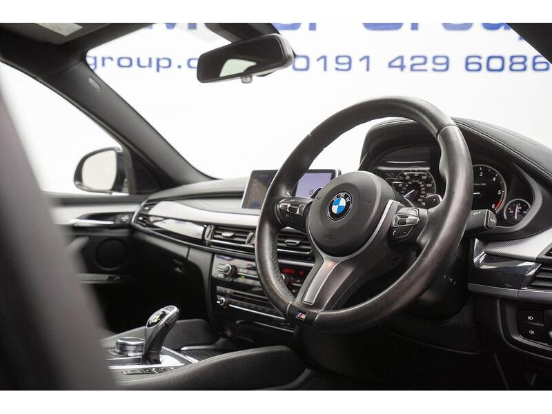 Used BMW X6 2016 for sale - 77337653: Photo 19