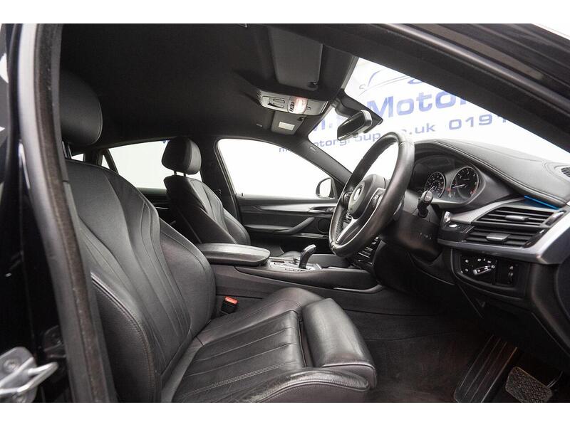 Used BMW X6 2016 for sale - 77337653: Photo 20