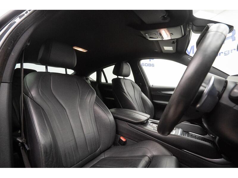 Used BMW X6 2016 for sale - 77337653: Photo 21