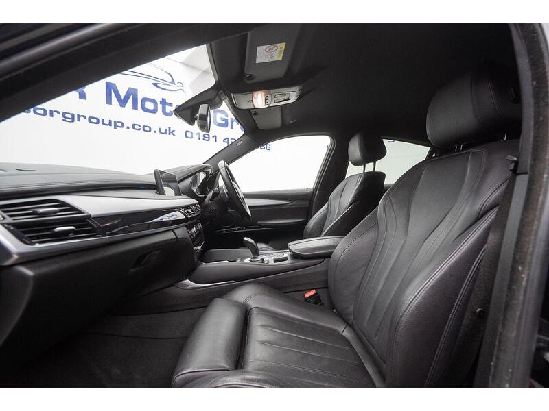 Used BMW X6 2016 for sale - 77337653: Photo 23