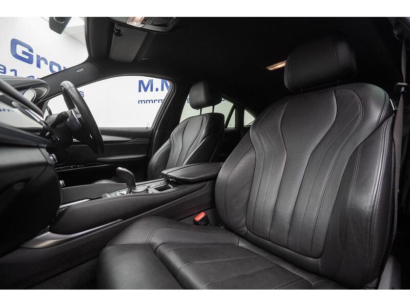 Used BMW X6 2016 for sale - 77337653: Photo 24