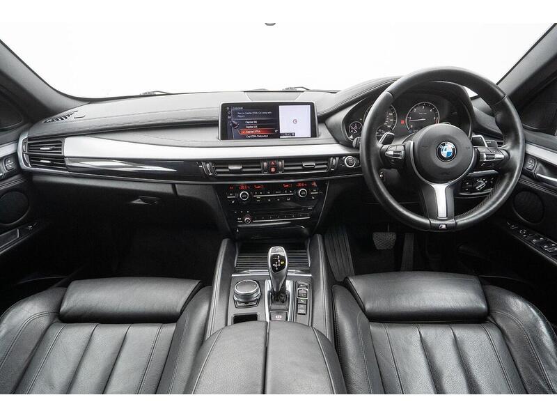 Used BMW X6 2016 for sale - 77337653: Photo 25