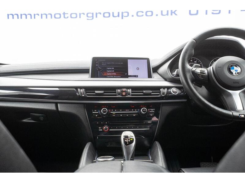 Used BMW X6 2016 for sale - 77337653: Photo 26