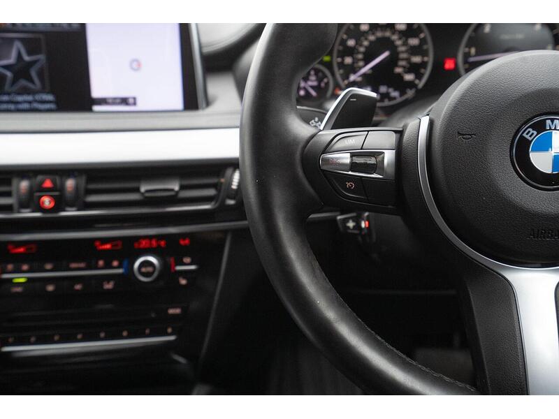 Used BMW X6 2016 for sale - 77337653: Photo 28