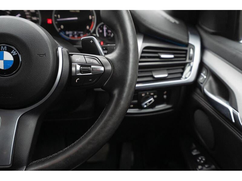 Used BMW X6 2016 for sale - 77337653: Photo 29