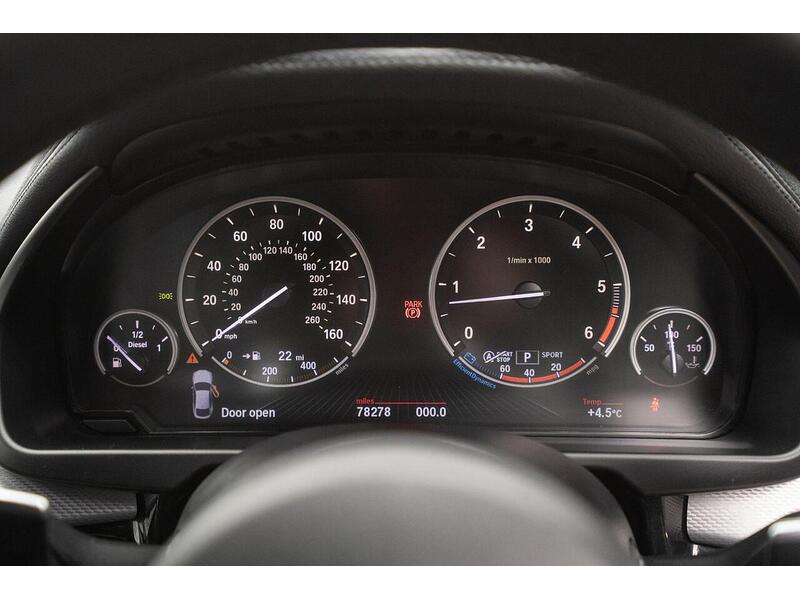 Used BMW X6 2016 for sale - 77337653: Photo 30