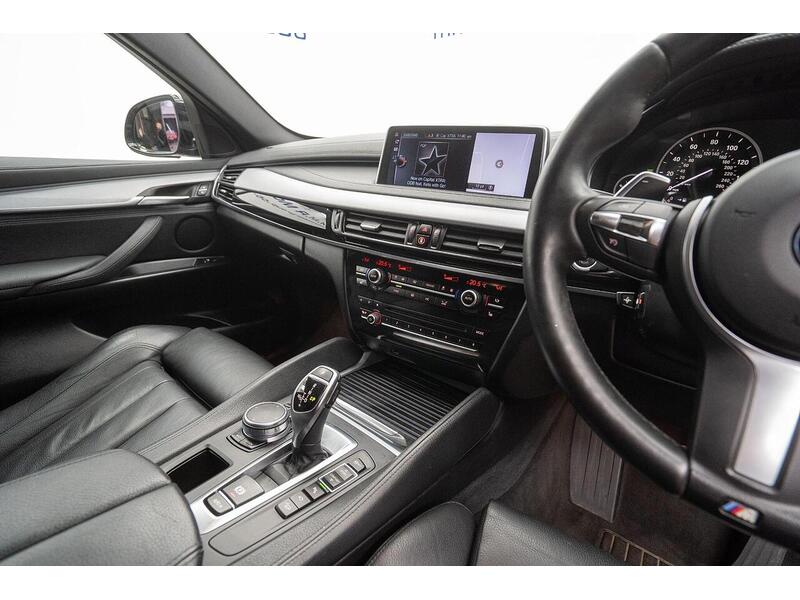Used BMW X6 2016 for sale - 77337653: Photo 31