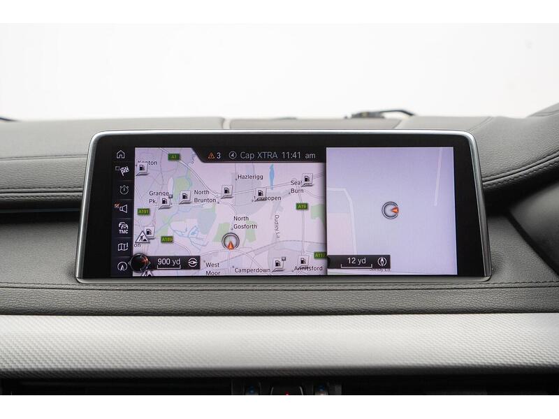 Used BMW X6 2016 for sale - 77337653: Photo 32