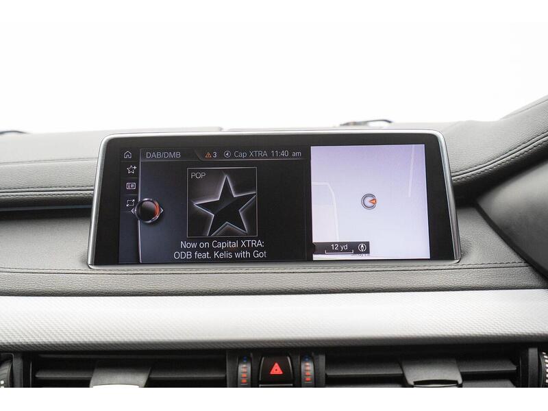 Used BMW X6 2016 for sale - 77337653: Photo 33