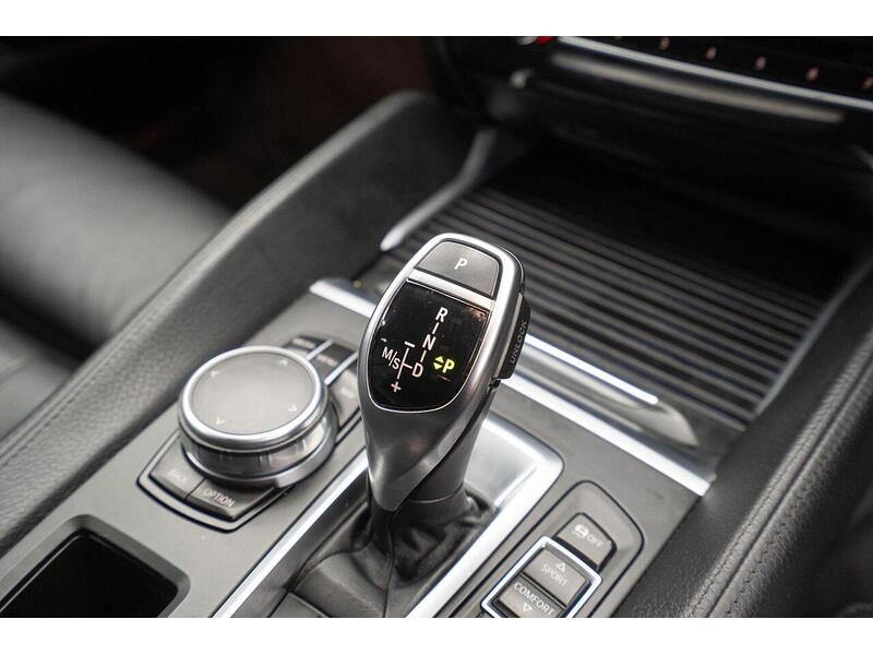 Used BMW X6 2016 for sale - 77337653: Photo 34