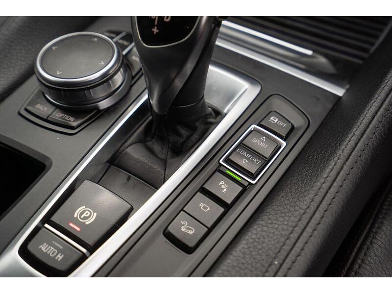 Used BMW X6 2016 for sale - 77337653: Photo 35