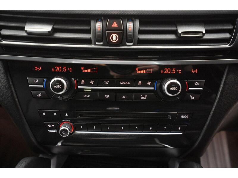 Used BMW X6 2016 for sale - 77337653: Photo 36