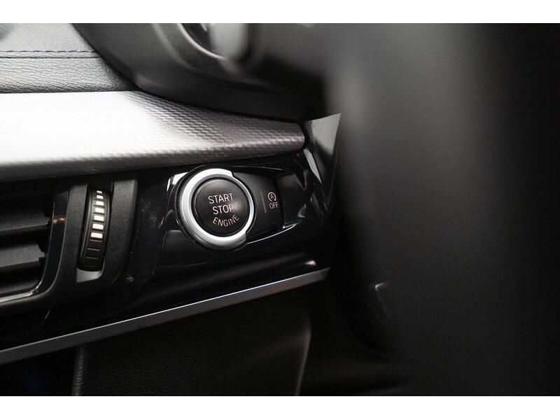 Used BMW X6 2016 for sale - 77337653: Photo 37