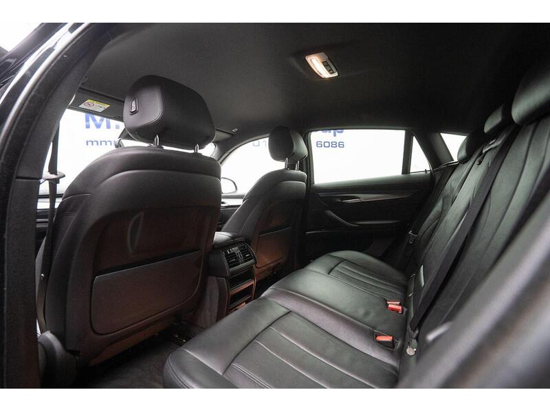 Used BMW X6 2016 for sale - 77337653: Photo 43