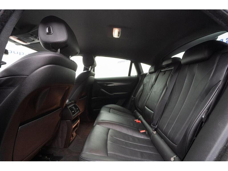 Used BMW X6 2016 for sale - 77337653: Photo 44
