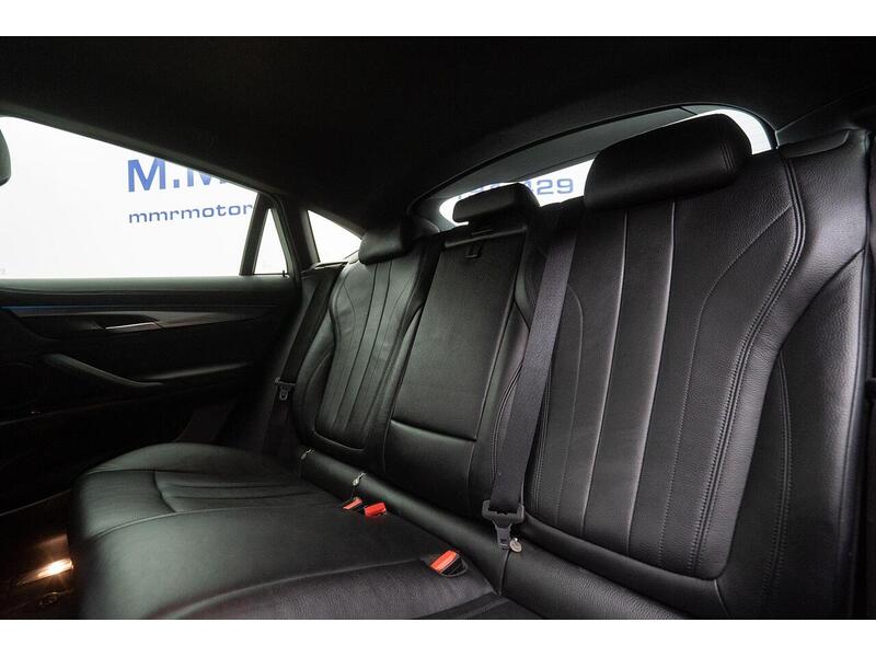 Used BMW X6 2016 for sale - 77337653: Photo 45