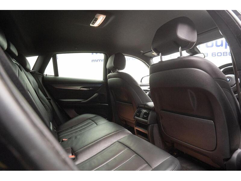Used BMW X6 2016 for sale - 77337653: Photo 46