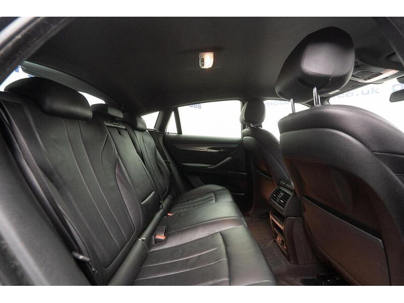 Used BMW X6 2016 for sale - 77337653: Photo 47