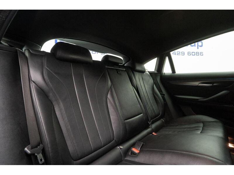 Used BMW X6 2016 for sale - 77337653: Photo 48