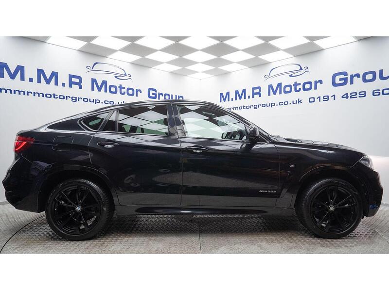 Used BMW X6 2016 for sale - 77337653: Photo 9