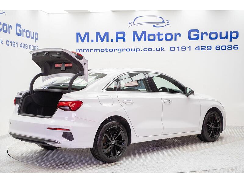 Used Audi A3 2021 for sale - 76659988: Photo 10