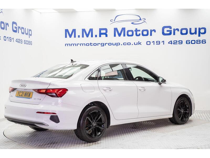 Used Audi A3 2021 for sale - 76659988: Photo 11