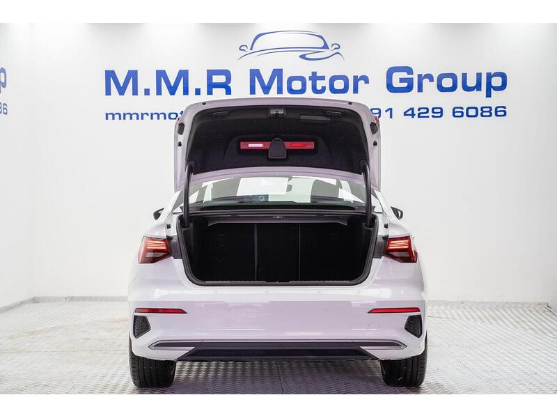 Used Audi A3 2021 for sale - 76659988: Photo 12