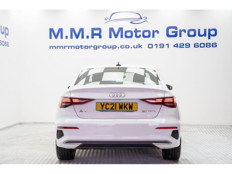 Used Audi A3 2021 for sale - 76659988: Photo 14