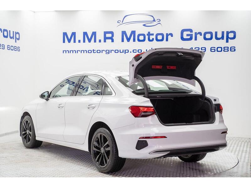 Used Audi A3 2021 for sale - 76659988: Photo 15