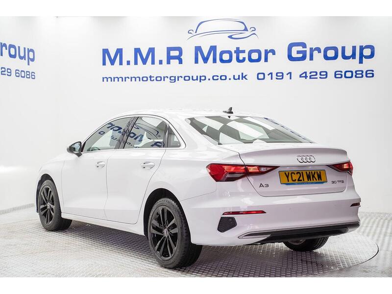 Used Audi A3 2021 for sale - 76659988: Photo 16