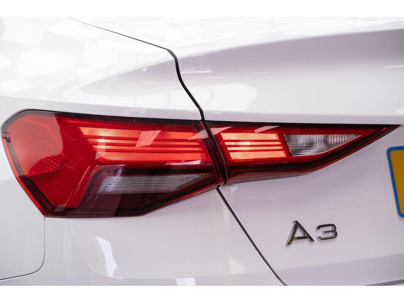 Used Audi A3 2021 for sale - 76659988: Photo 18