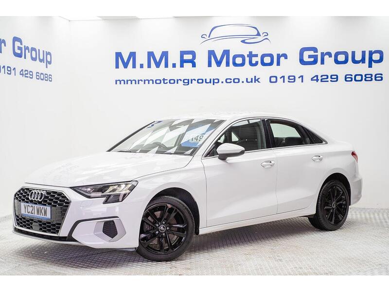 Used Audi A3 2021 for sale - 76659988: Photo 2